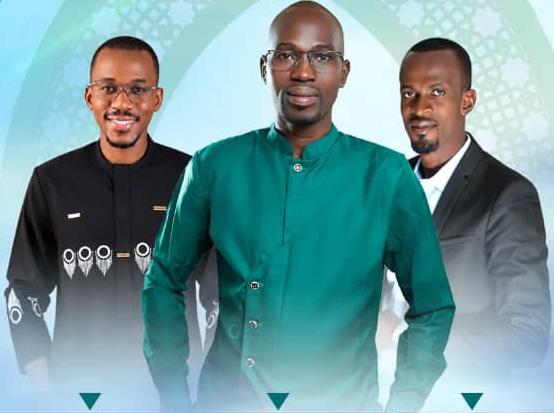 Moussa DIABATE
